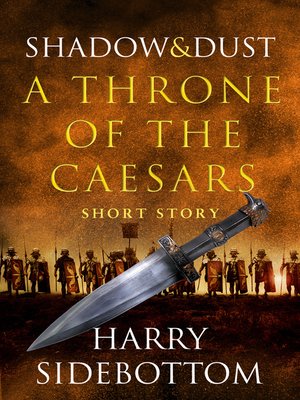 Shadow and Dust (A Short Story) - ebook